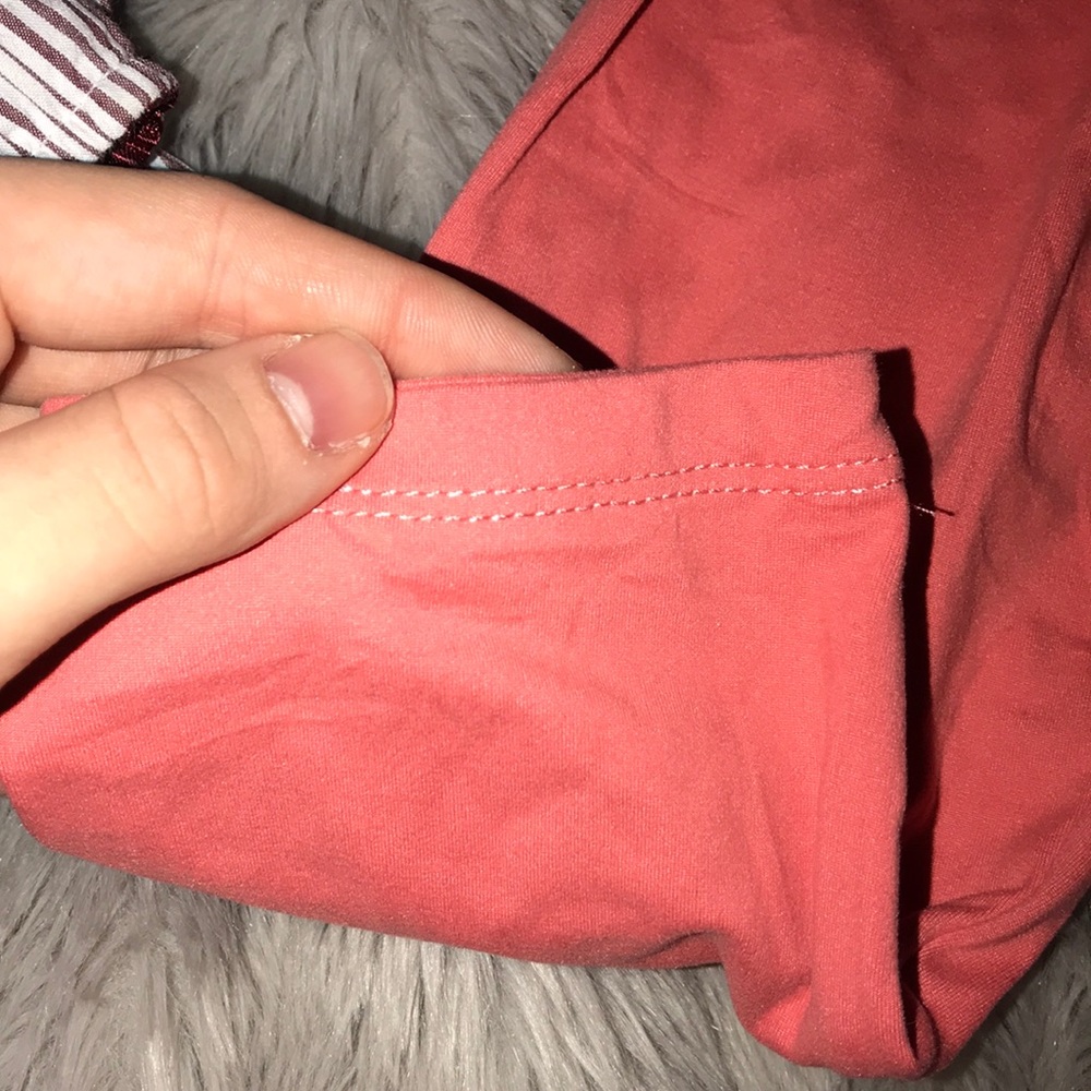 leggings ! - Picture 3 of 4